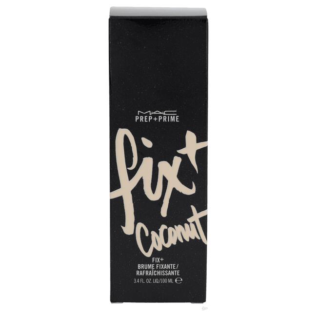 MAC Prep+ Prime Fix+ Coconut