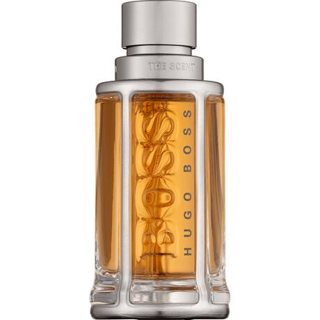 Hugo Boss The Scent eau de toilette 50 ML