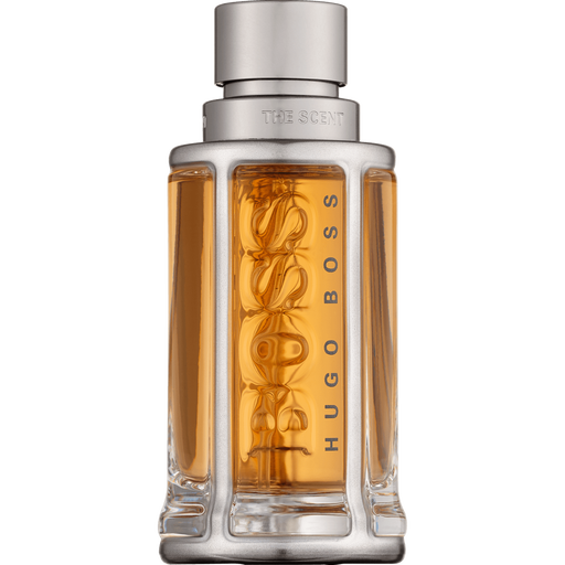Hugo Boss The Scent Eau De Toilette 50 ML
