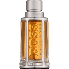 Hugo Boss The Scent eau de toilette 50 ML