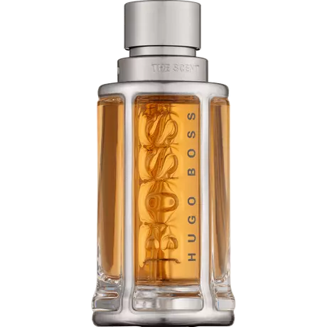 Hugo Boss The Scent Eau De Toilette 50 ML