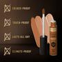 Max Factor Facefinity Concealer Deep/090