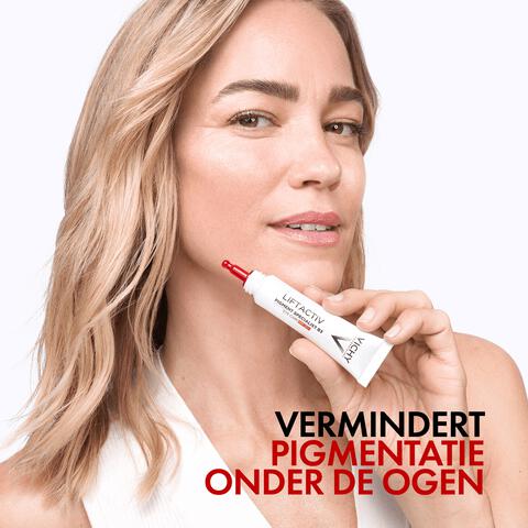 Vichy Liftactiv Specialist B3 Oogcrème SPF50 15 ML