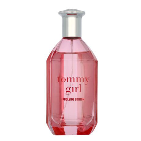 Hilfiger Tommy Girl Poolside Edition Edt Spray 100 Ml