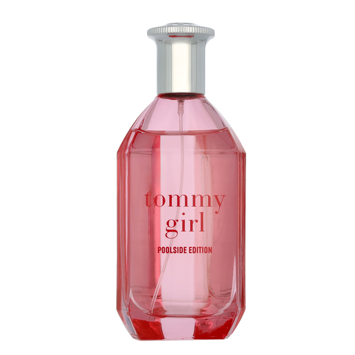 Hilfiger Tommy Girl Poolside Edition Edt Spray 100 Ml