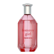 Hilfiger Tommy Girl Poolside Edition Edt Spray 100 Ml