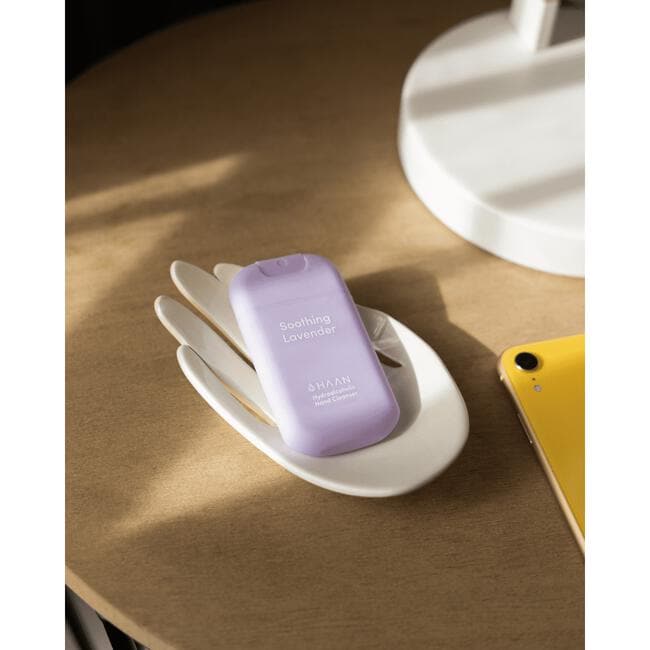 HAAN Soothing Lavender Handspray 30 ML