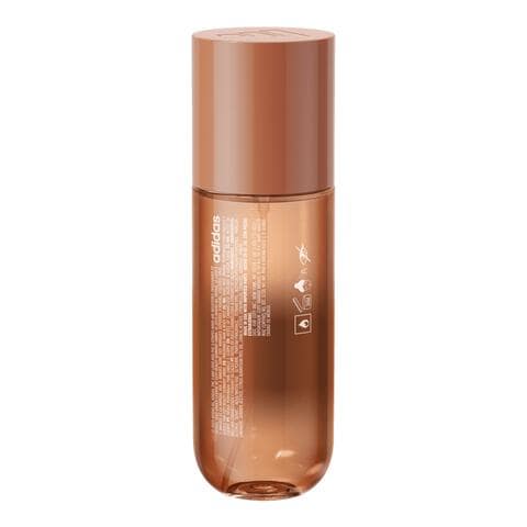adidas Vibes Dream Glaze Fragrance Hair & Bodymist 150 ml