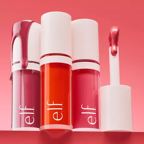 e.l.f. Camo Liquid Blush Coral Crush