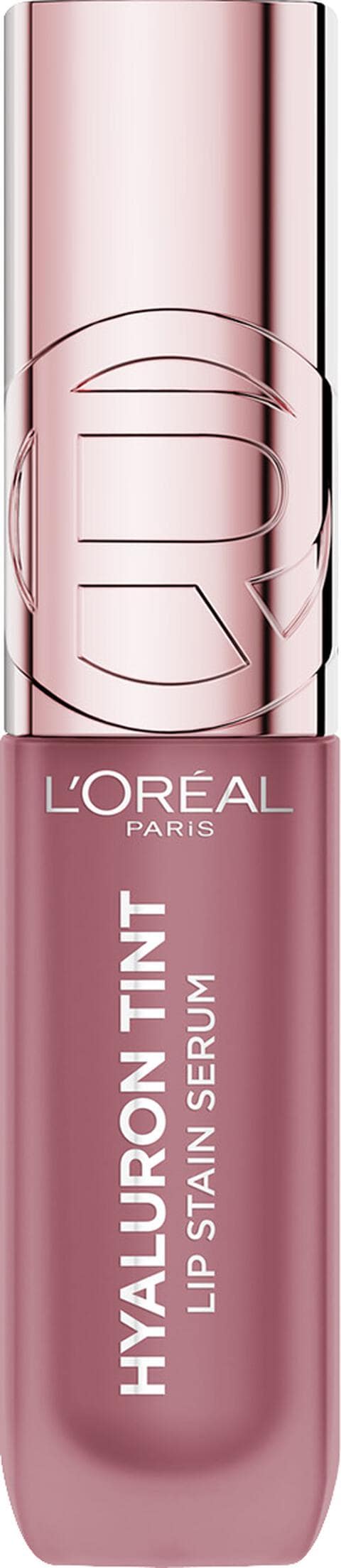 L'Oréal Paris Hyaluron Tint 217 Smokey Mauve