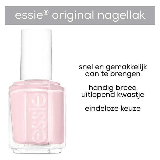 essie Gifts Nagellak Groen 632 Sip Sip Hooray 13,5 ML 13.5 ML | Etos