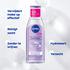 NIVEA Soothing Micellair Water Gevoelige Huid 200 ML