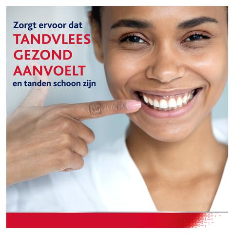 Parodontax Fluoride Tandpasta Mini 15 ML