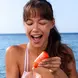 SVR Sun Secure Aqua Fluide SPF50 50m