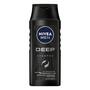 NIVEA MEN Deep Shampoo 250 ML