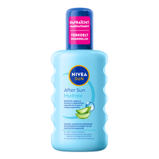 NIVEA SUN Hydraterende Kalmerende After Sun Spray 200 ML