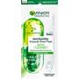 Garnier SkinActive Ampul Sheet Masker Met Boerenkool & Niacinamide