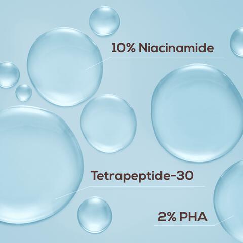 Biodermal Pigment Serum 30 ML