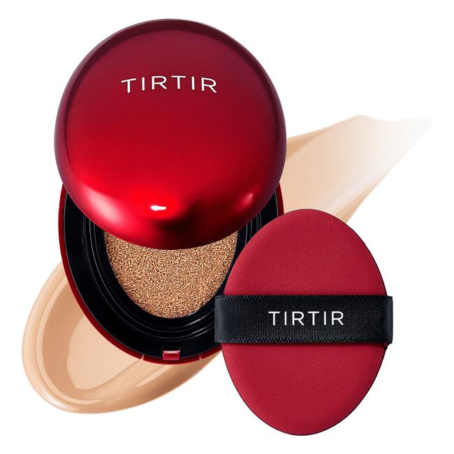Tirtir Mask Fit Red Cushion Foundation 25N Mocha 