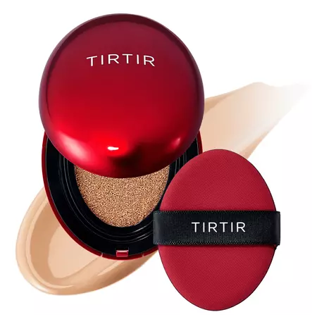 Tirtir Mask Fit Red Cushion Foundation 25N Mocha&nbsp;