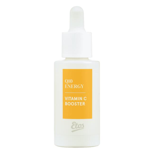 Etos Q10 Energy Vitamine C Booster