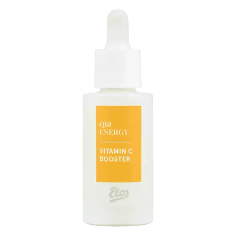 Etos Q10 Energy Vitamine C Booster