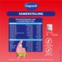 Dagravit Kids Multivitaminen Xtra 6-12 jaar 60 stuks