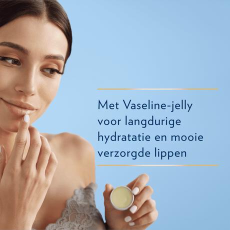 Vaseline Original Lippenbalsem