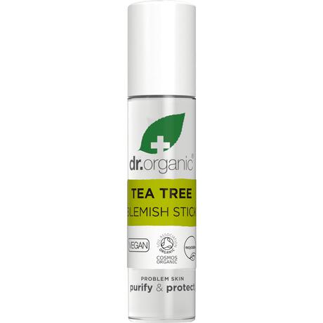 Dr. Organic Tea Tree Blemish Stick 8 ML