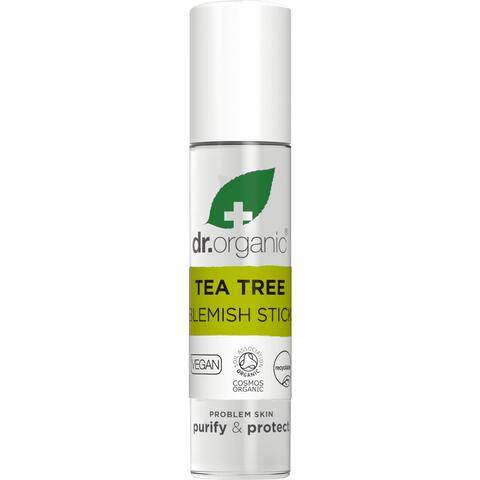 Dr. Organic Tea Tree Blemish Stick 8 ML