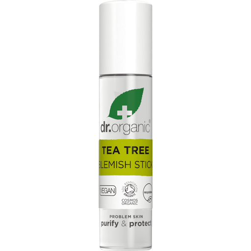 Dr. Organic Tea Tree Blemish Stick 8 ML