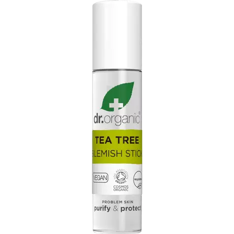 Dr. Organic Tea Tree Blemish Stick 8 ML