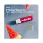 Labello Watermelon Shine Lippenbalsem 24u Hydratatie Roze 1 Stuk