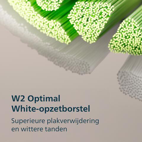 Philips Sonicare Elektrische Tandenborstel 5300 series zwart HX7101/03