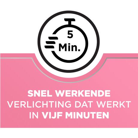 Strepsils Keeltabletten Aardbei Suikervrij 24 stuks