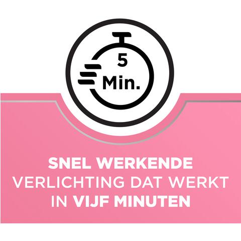 Strepsils Keeltabletten Aardbei Suikervrij 24 stuks