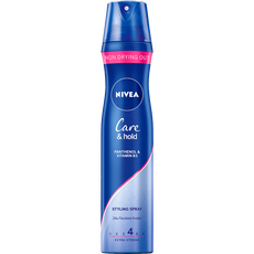 NIVEA Care & Hold Styling Spray 250 ML