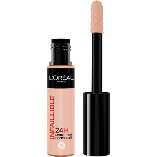 L'Oréal Paris Infaillible More Than Concealer 328 Linen