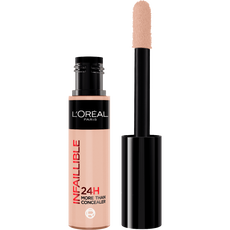 L'Oréal Paris Infaillible More Than Concealer 328 Linen 11 ML