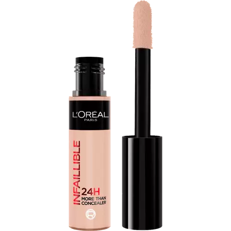 L'Oréal Paris Infaillible More Than Concealer 328 Linen