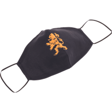 Etos EK Facemask Orange Lion