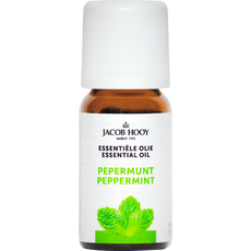 Jacob Hooy Essentiële Olie Pepermunt 10 ML