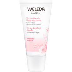 Weleda Amandel Verzachtende Gezichtscrème 30 ML