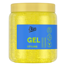 Etos Styling Gel Extra Strong 500 ML