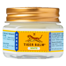 Tiger Balm Wit  19 gram