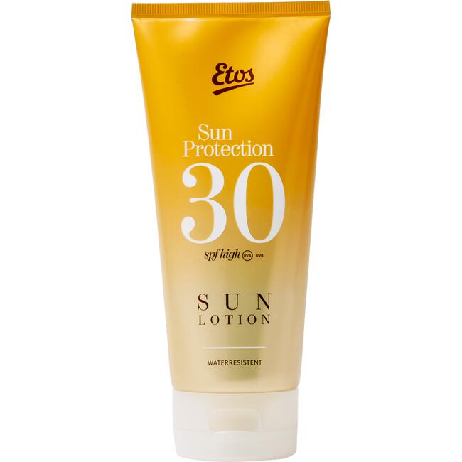 pasta Onafhankelijk envelop Etos Sun Protection Lotion SPF 30 200 ML 200 ML | Etos