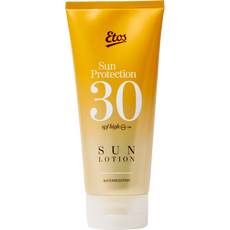 Etos Sun Protection Lotion SPF 30 200 ML
