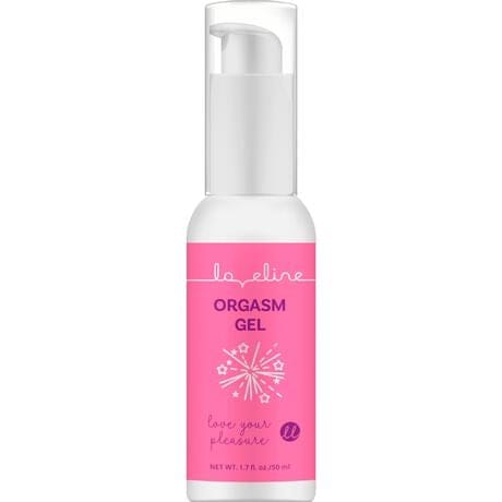 Loveline Orgasme Gel 50 ML