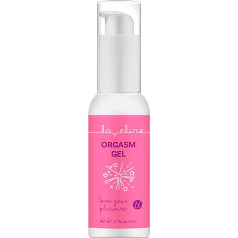 Loveline Orgasme Gel 50 ML