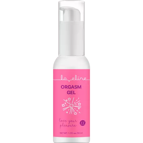 Loveline Orgasme Gel 50 ML